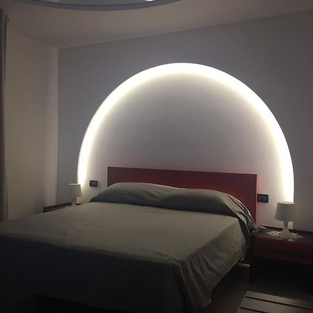 B&B Fiori Di Lava Nicolosi Ngoại thất bức ảnh