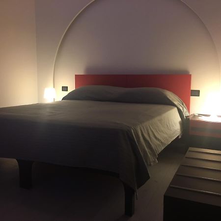 B&B Fiori Di Lava Nicolosi Ngoại thất bức ảnh