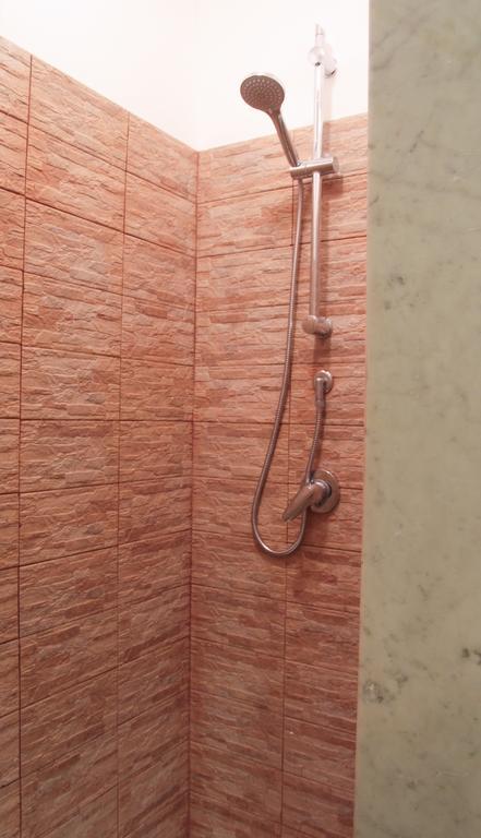 B&B Fiori Di Lava Nicolosi Ngoại thất bức ảnh