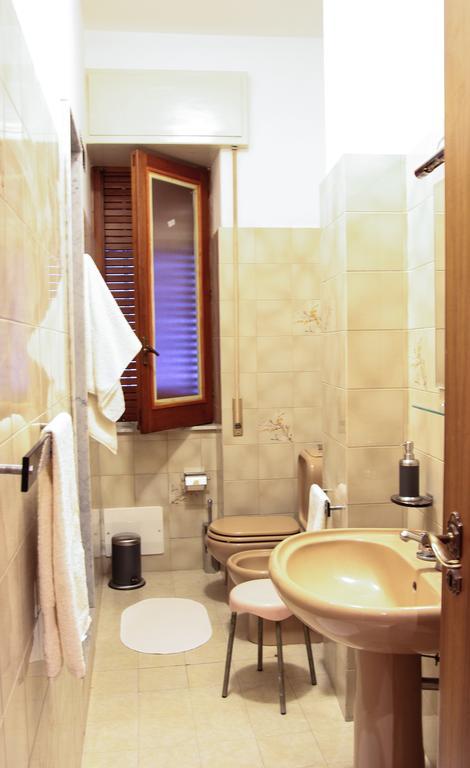 B&B Fiori Di Lava Nicolosi Phòng bức ảnh