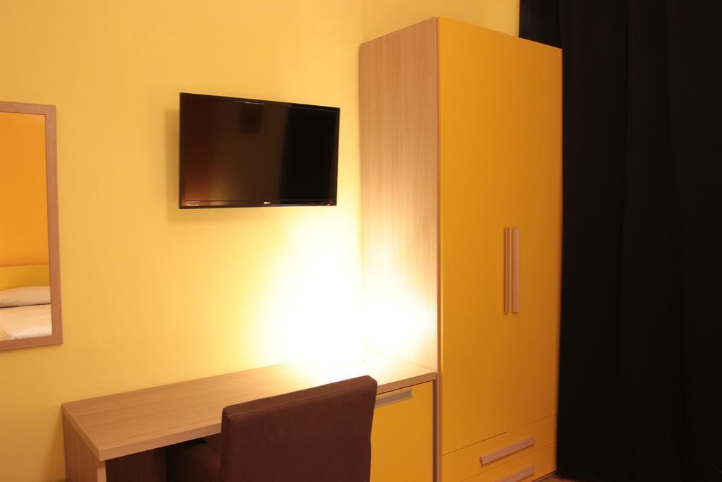 B&B Fiori Di Lava Nicolosi Phòng bức ảnh