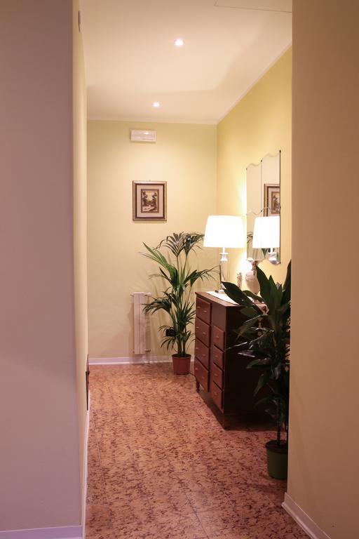 B&B Fiori Di Lava Nicolosi Ngoại thất bức ảnh