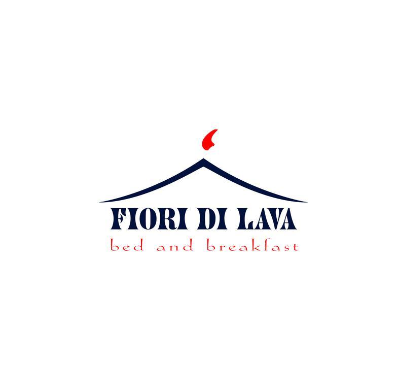 B&B Fiori Di Lava Nicolosi Ngoại thất bức ảnh