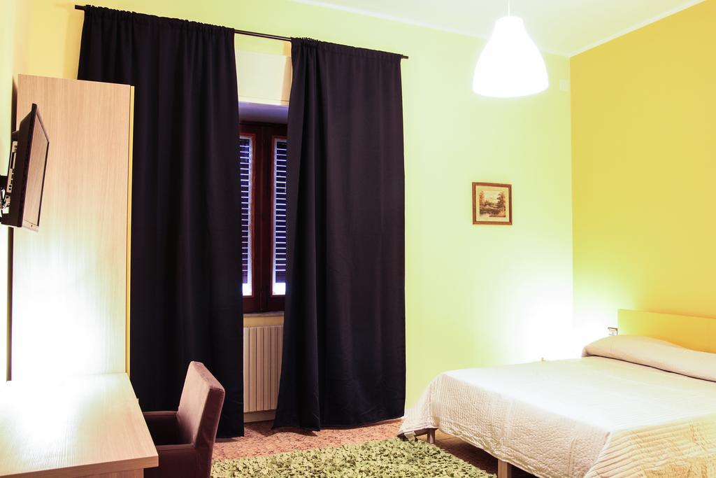 B&B Fiori Di Lava Nicolosi Phòng bức ảnh