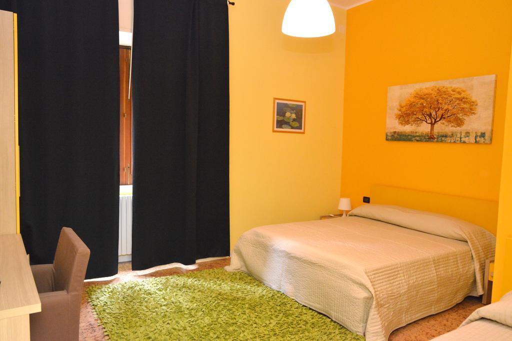 B&B Fiori Di Lava Nicolosi Ngoại thất bức ảnh