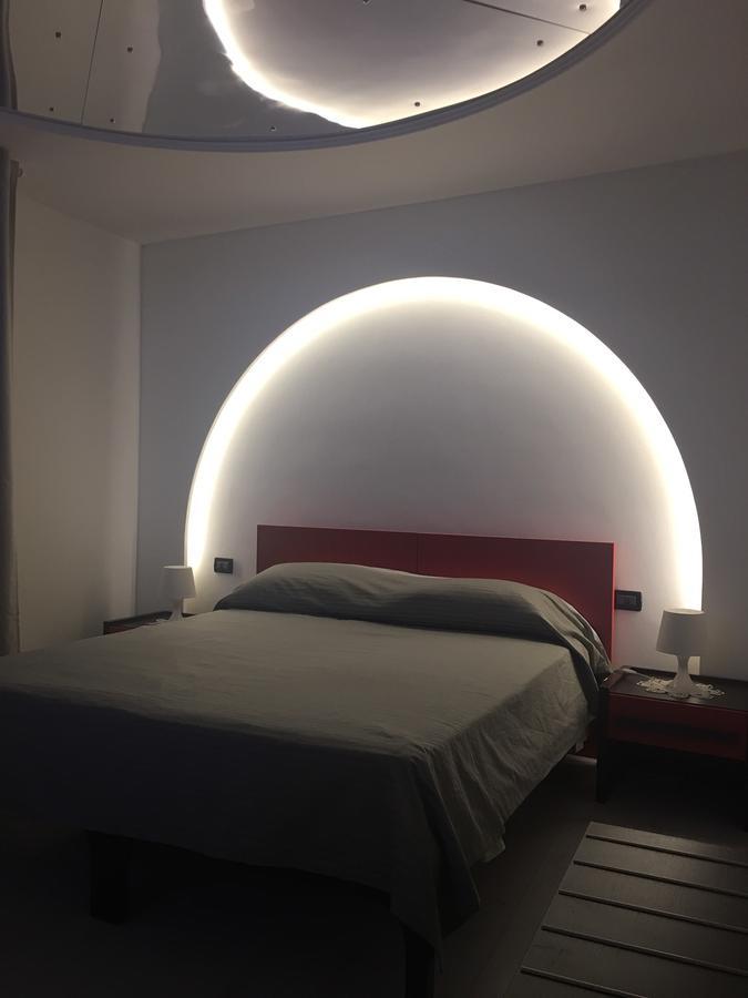 B&B Fiori Di Lava Nicolosi Ngoại thất bức ảnh