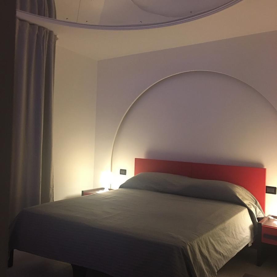 B&B Fiori Di Lava Nicolosi Ngoại thất bức ảnh