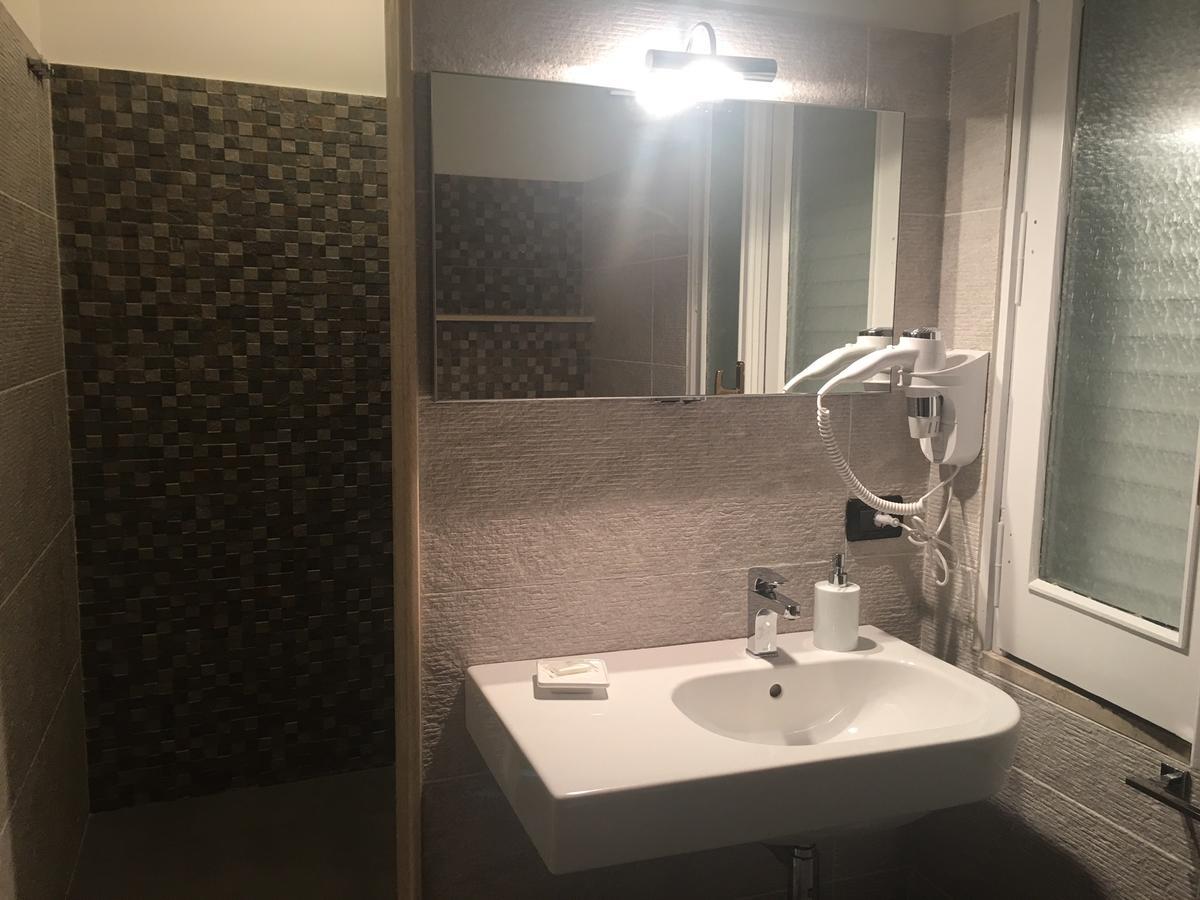 B&B Fiori Di Lava Nicolosi Ngoại thất bức ảnh