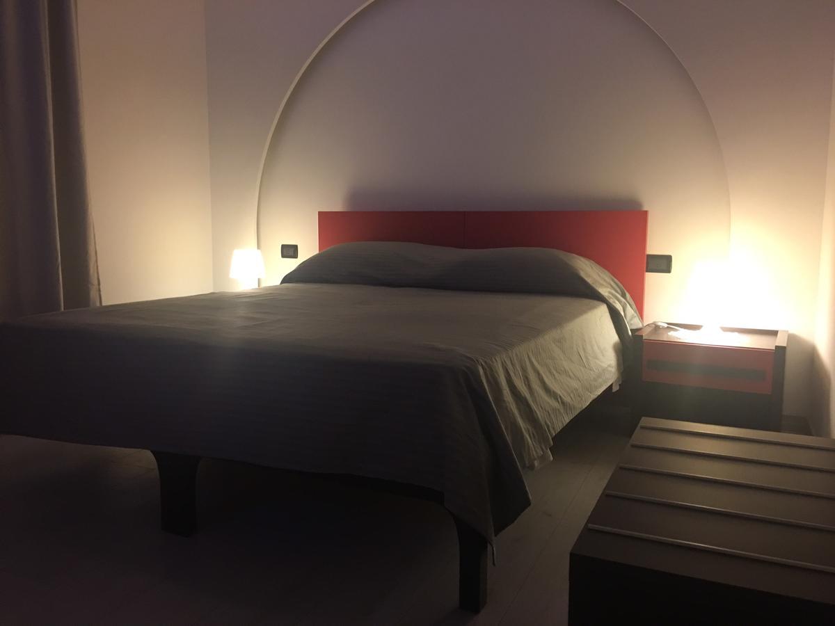 B&B Fiori Di Lava Nicolosi Ngoại thất bức ảnh